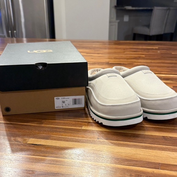 UGG Other - Ugg Tasman Cali Wave Slippers - Brand New